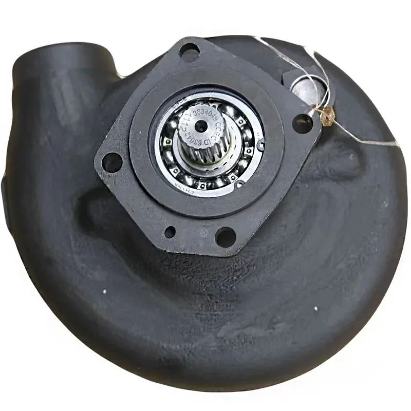 High Quality K38 Mechanical Diesel Engine Water Pump Cast Iron Second Hand Building Farm Standard Brand New Model 4372338
High Quality K38 Mechanical Diesel Engine Water Pump Cast Iron Second Hand Building Farm Standard Brand New Model 4372338