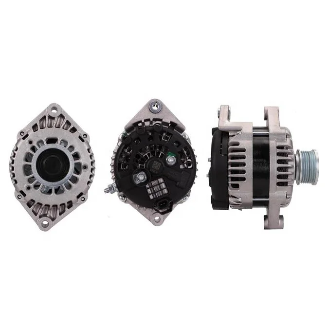 ALTERNATOR GENERATOR 13580078, 13579114, 48 19 446, 115761, 13501719, 48 18 330 For Kerzat
ALTERNATOR GENERATOR 13580078, 13579114, 48 19 446, 115761, 13501719, 48 18 330 For Kerzat