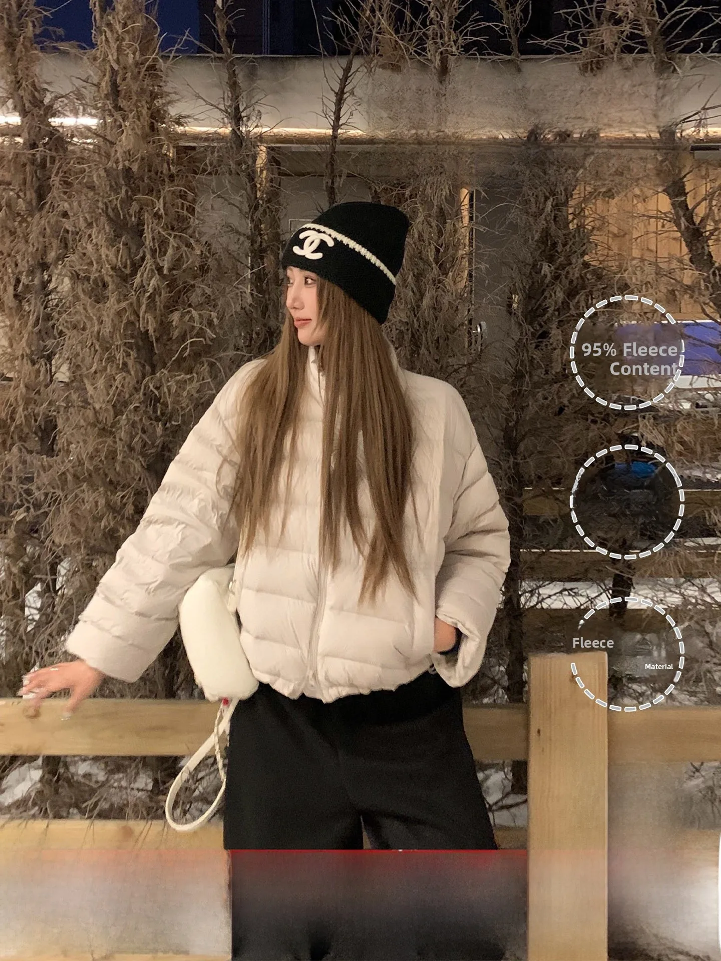 Легкая теплая женская пуховая куртка из 95% белого пуха, повседневная, прямого кроя, с длинными рукавами, на молнии, для поездок на работу
Легкая теплая женская пуховая куртка из 95% белого пуха, повседневная, прямого кроя, с длинными рукавами, на молнии, для поездок на работу