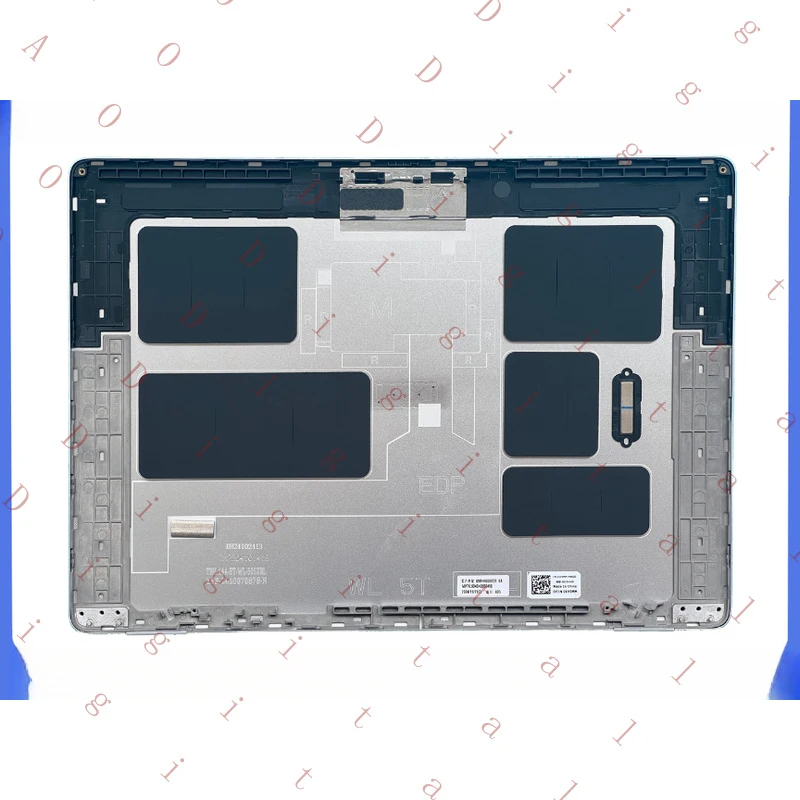 LL New For Dell Pro 14 Plus PB14250 LCD Back Cover / Palmrest Cover / Bottom Cover
LL New For Dell Pro 14 Plus PB14250 LCD Back Cover / Palmrest Cover / Bottom Cover