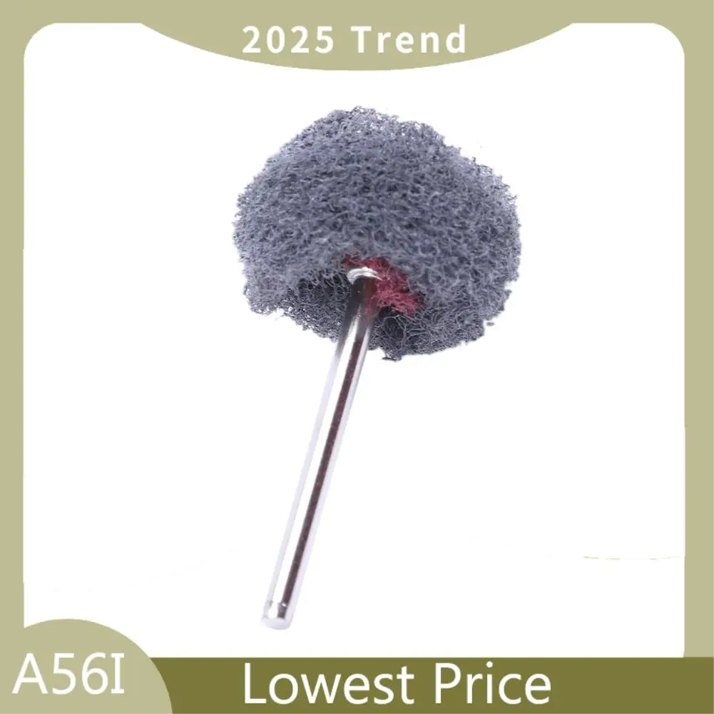 ABDD 1 Set Electric Hand Drill Power Tools Wood Milling Burrs Cutter Set & 12 Pcs Polish Wheel Buffer Abrasive Brush Head
ABDD 1 Set Electric Hand Drill Power Tools Wood Milling Burrs Cutter Set & 12 Pcs Polish Wheel Buffer Abrasive Brush Head