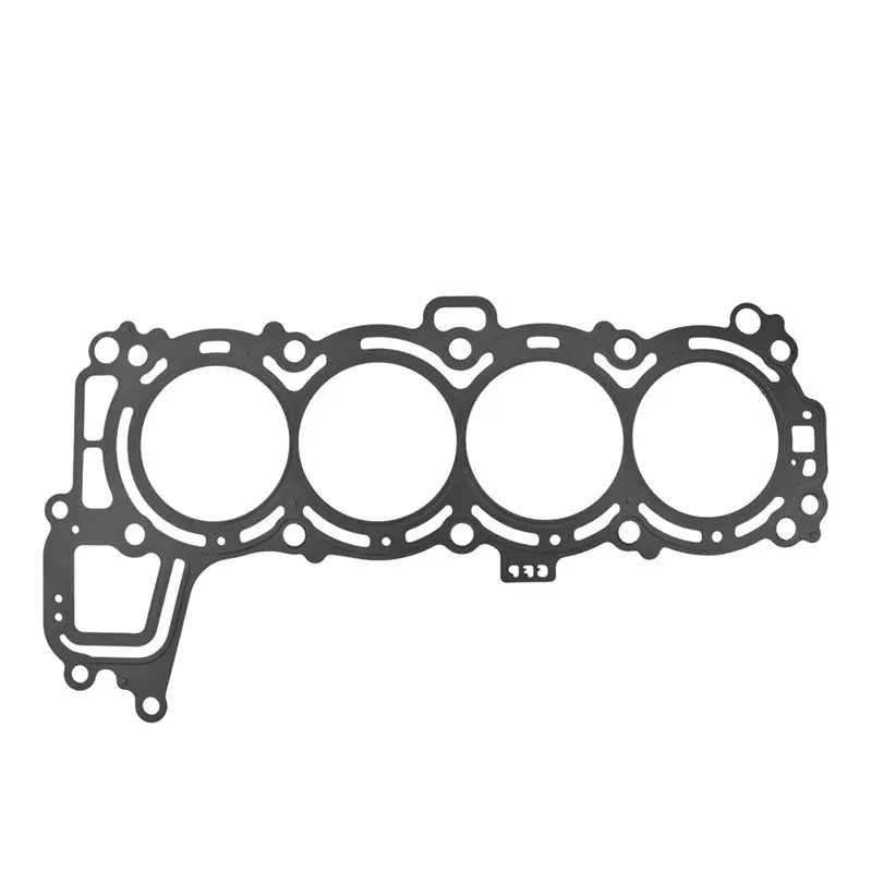 For Outboard 75HP 90HP 4-Cyl 4-Stroke Cylinder Head Gasket Replacement Part Number 6FP-11181-00
For Outboard 75HP 90HP 4-Cyl 4-Stroke Cylinder Head Gasket Replacement Part Number 6FP-11181-00