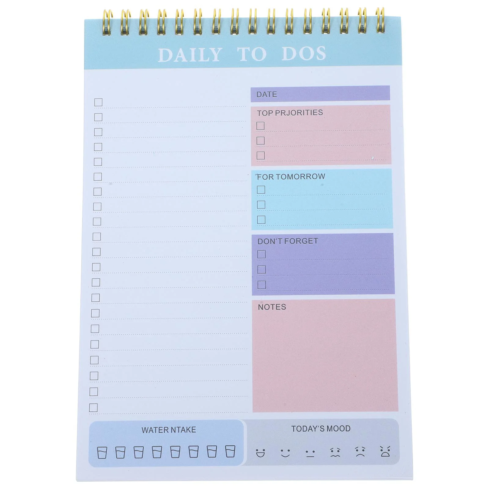 Double Coil Schedule Book Electronic This Day Planner Office Notepad Hour Notebooks for Work
Double Coil Schedule Book Electronic This Day Planner Office Notepad Hour Notebooks for Work