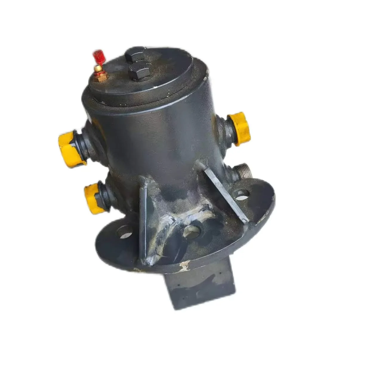 Grader PY200M PY180 GR165 GR180 Rotary Joint 560101000 380300747
Grader PY200M PY180 GR165 GR180 Rotary Joint 560101000 380300747