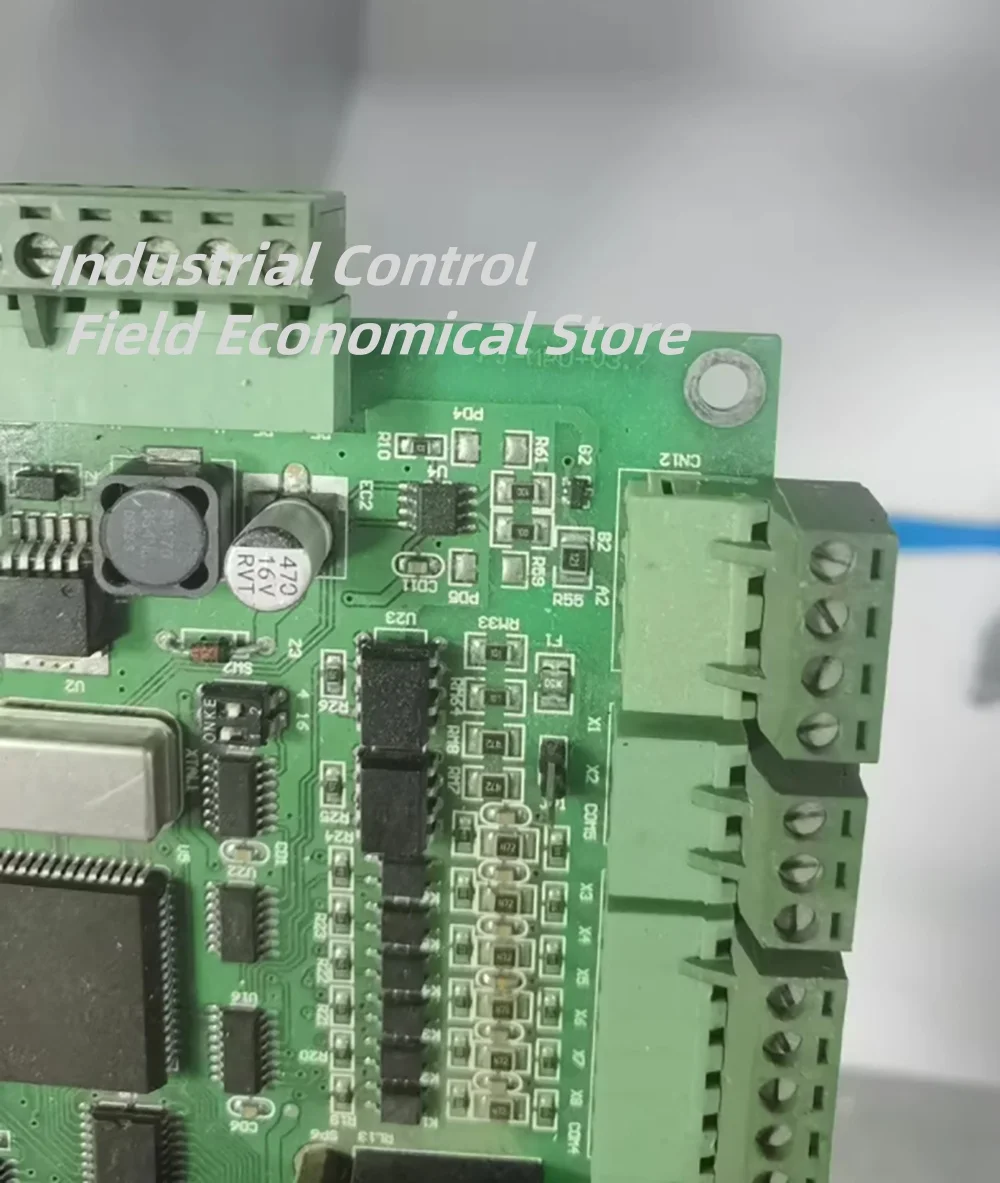 FJ-MPU-V3.7 Elevator motherboard
FJ-MPU-V3.7 Elevator motherboard