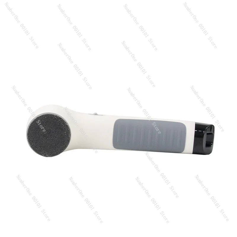 Electric foot file for home use - exfoliating, callus removal, and pedicure machine
Electric foot file for home use - exfoliating, callus removal, and pedicure machine