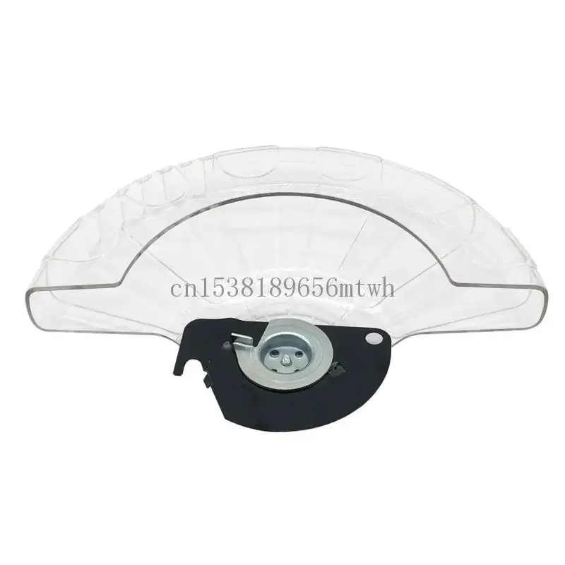 Прозрачный защитник резака для LS1040 Mitre Sawss Точная резка резка и повышает безопасность, легко устанавливая для точного
Прозрачный защитник резака для LS1040 Mitre Sawss Точная резка резка и повышает безопасность, легко устанавливая для точного
