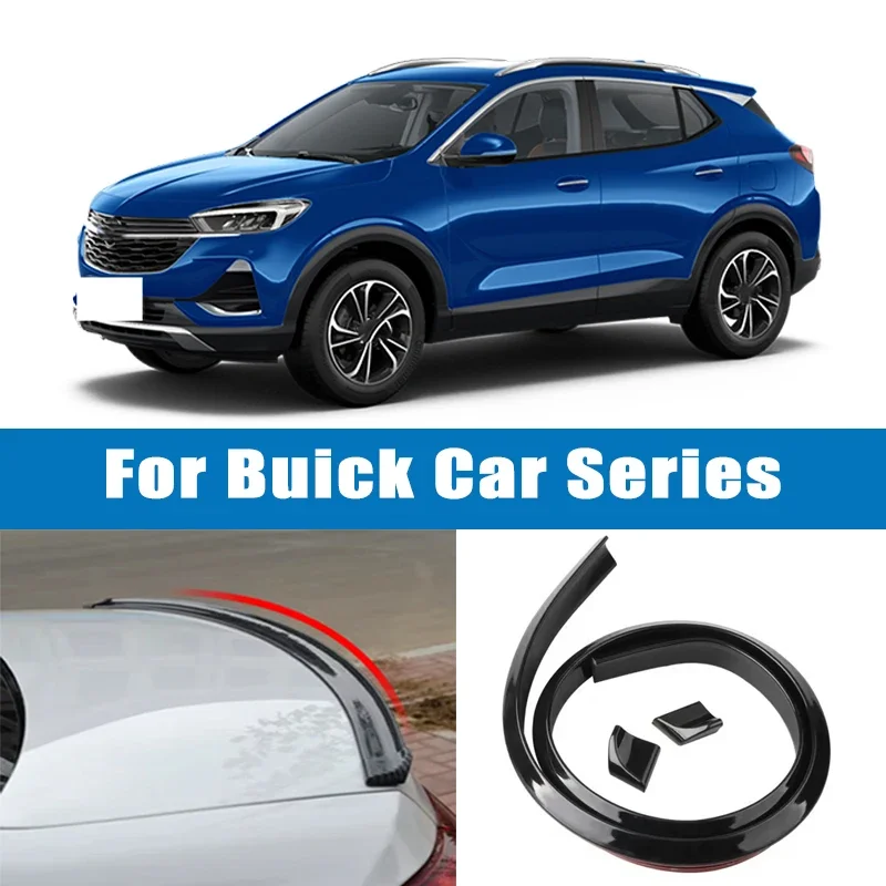 1.5M Car-Styling 5D Carbon Fiber Spoilers Styling DIY Refit Spoiler For Buick Enclave Encore GX Envision Regal Lacrosse Verano
1.5M Car-Styling 5D Carbon Fiber Spoilers Styling DIY Refit Spoiler For Buick Enclave Encore GX Envision Regal Lacrosse Verano