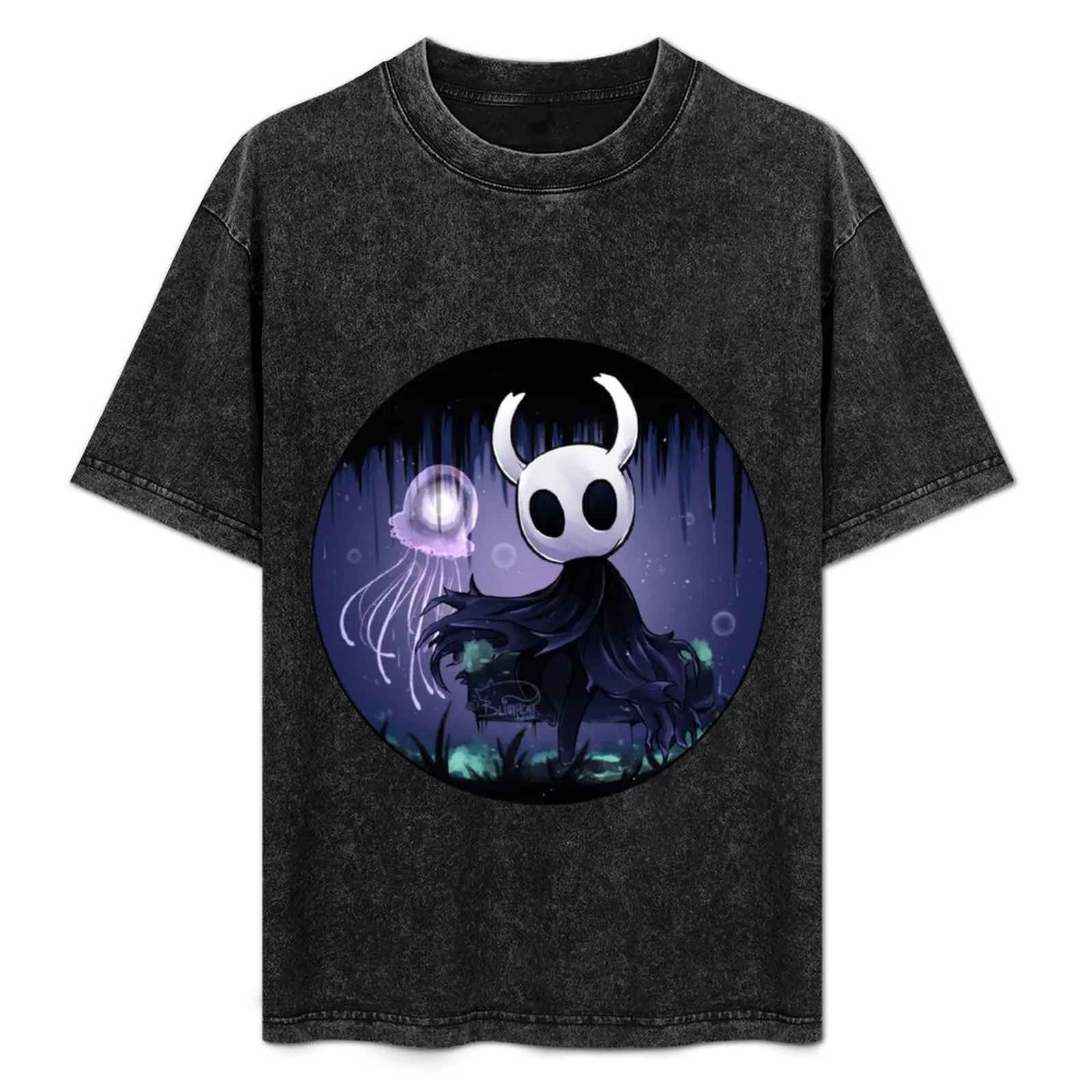 Hollow Knight T-Shirt man t shirt heavy cotton cotton t shirts high quality man t shirts for men man tshirt T-Shirt
Hollow Knight T-Shirt man t shirt heavy cotton cotton t shirts high quality man t shirts for men man tshirt T-Shirt