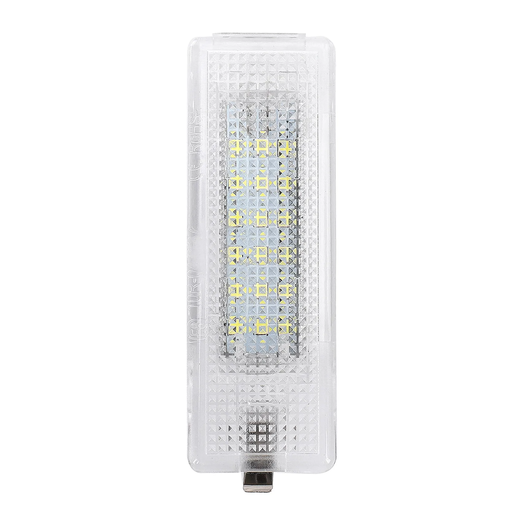 LED Luggage Compartment Trunk Boot Lights 12V for VW Caddy Eos Golf Jetta Passat CC Scirocco Sharan Tiguan Touran Touareg T5
LED Luggage Compartment Trunk Boot Lights 12V for VW Caddy Eos Golf Jetta Passat CC Scirocco Sharan Tiguan Touran Touareg T5