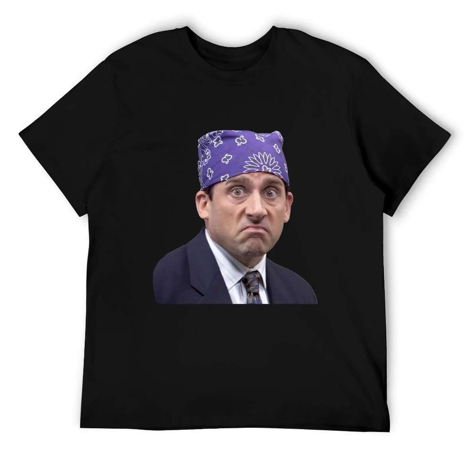 Полная цветная футболка Prison Mike, футболка с аниме, мужская футболка
Полная цветная футболка Prison Mike, футболка с аниме, мужская футболка