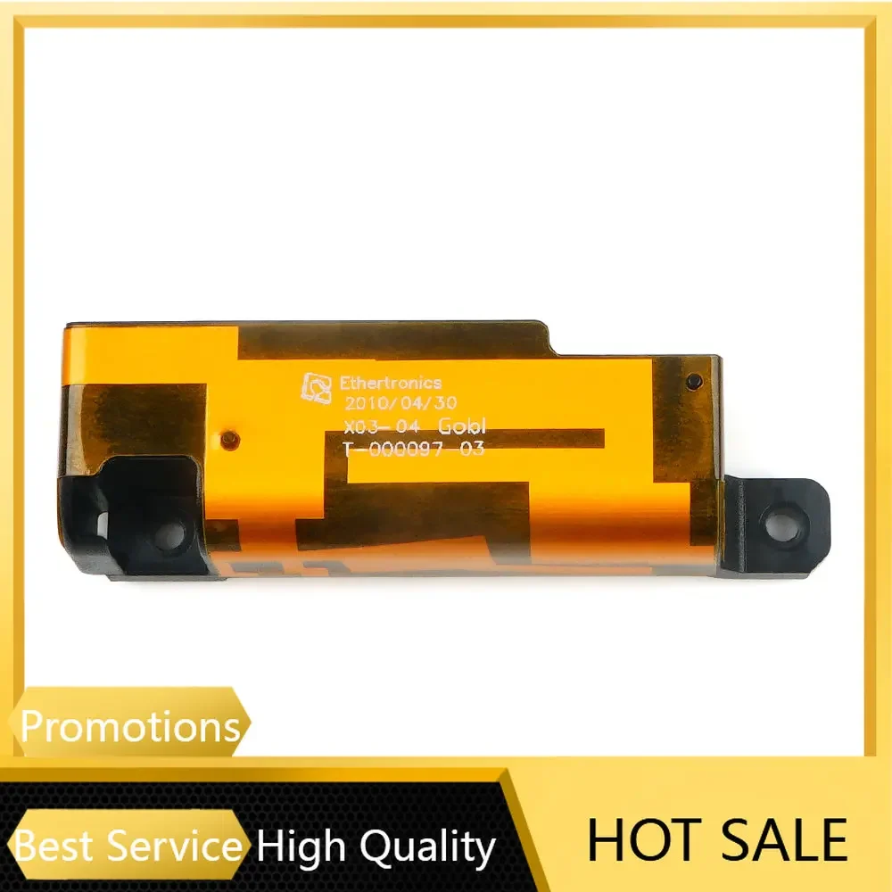 Antenna Replacement for Honeywell Dolphin 99EX
Antenna Replacement for Honeywell Dolphin 99EX