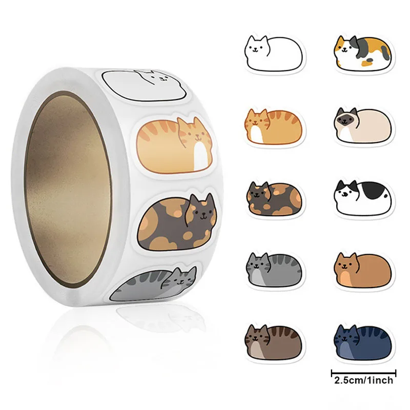 500 шт. забавные кошки аниме милые наклейки Kawaii Charizard круглые наклейки с печатью рулоны наклейки граффити для багажа подарочная упаковка наклейки
500 шт. забавные кошки аниме милые наклейки Kawaii Charizard круглые наклейки с печатью рулоны наклейки граффити для багажа подарочная упаковка наклейки