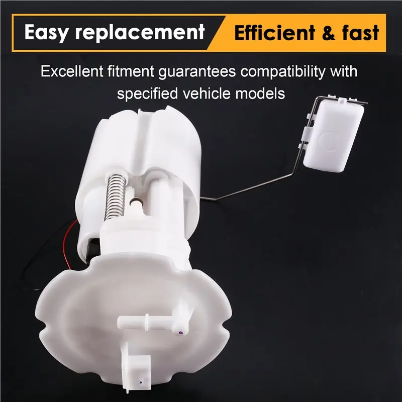 A20K-For Infiniti M35 M45 G35 Nissan 350Z Z33 2003- 2009 Compatible Fuel Pump Assembly 17040-CD000 17040CD000
A20K-For Infiniti M35 M45 G35 Nissan 350Z Z33 2003- 2009 Compatible Fuel Pump Assembly 17040-CD000 17040CD000