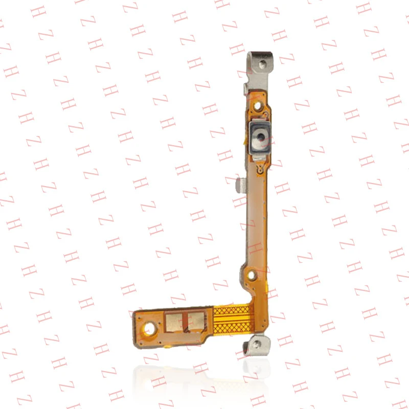 U+ Replacement Power Button Flex Cable Compatible For Samsung Galaxy J7 J710 / 2016
U+ Replacement Power Button Flex Cable Compatible For Samsung Galaxy J7 J710 / 2016