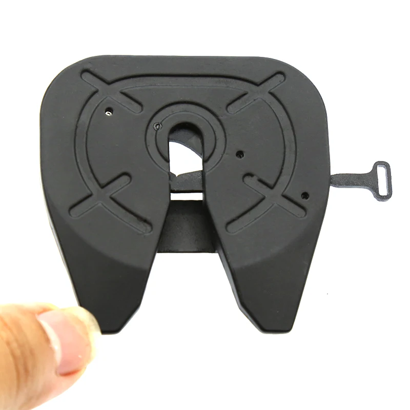 Premium Metal Coupler Grinding Discs Drag Decoupling Disc Plate for 1/14 RC Trailer Tractor Truck
Premium Metal Coupler Grinding Discs Drag Decoupling Disc Plate for 1/14 RC Trailer Tractor Truck