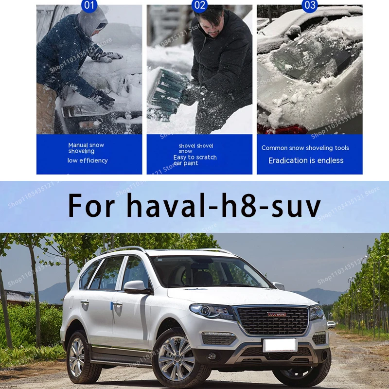For haval-h8-suv body protection, auto sun protection,Prevent hail tools car acesssories car decorations
For haval-h8-suv body protection, auto sun protection,Prevent hail tools car acesssories car decorations