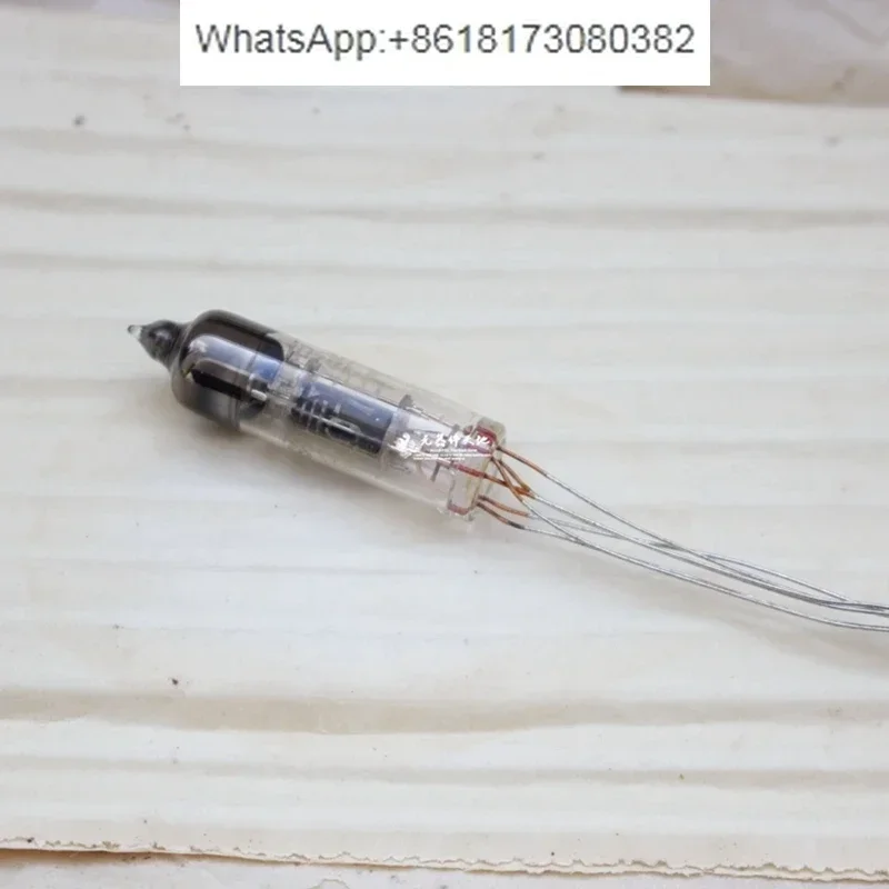 10PCS New Beijing Q-class 6C6B 6C7B J-class 6C7 replaces imported 5703 thumb tube microtubes
10PCS New Beijing Q-class 6C6B 6C7B J-class 6C7 replaces imported 5703 thumb tube microtubes