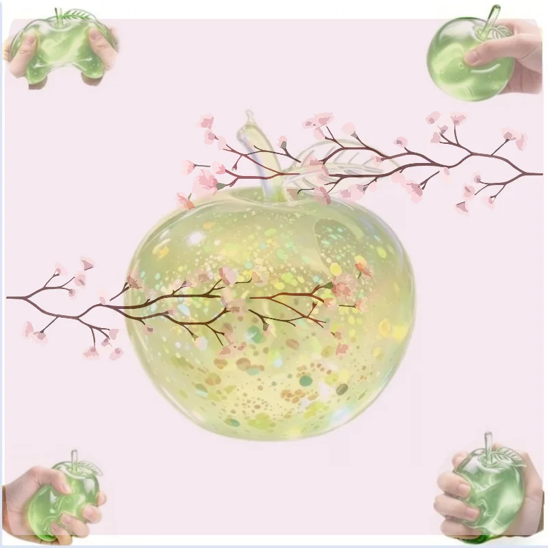Fudge Balls Cute Desk Decor Toys Relieve Stress And Restlessness Party Gifts For Adults And Kids
Fudge Balls Cute Desk Decor Toys Relieve Stress And Restlessness Party Gifts For Adults And Kids