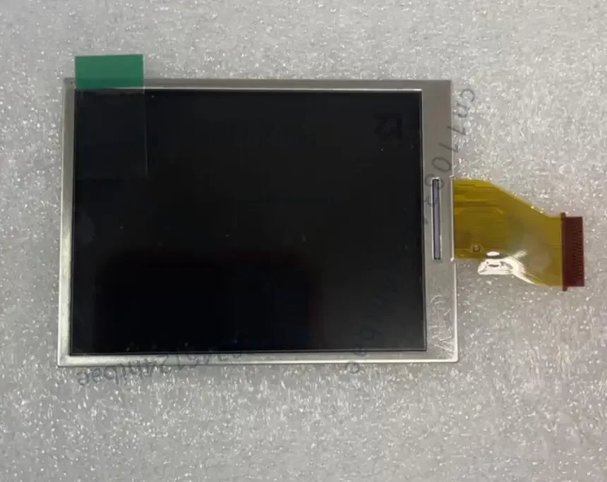 1pc NEW LCD Screen For Canon SX400 IS SX410 SX420 SX430 with Backlit
1pc NEW LCD Screen For Canon SX400 IS SX410 SX420 SX430 with Backlit