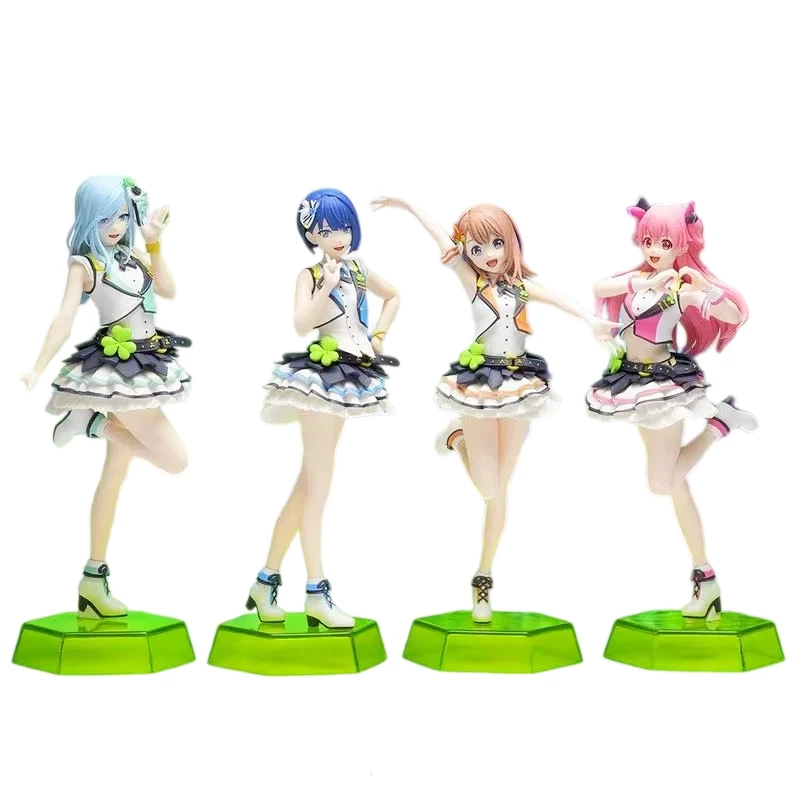 Sega Hatsune Miku Colorful Stage Airi Momoi Minori Hanasato Haruka Kiritani Anime Figure Collectible Doll Desktop Decor Gift
Sega Hatsune Miku Colorful Stage Airi Momoi Minori Hanasato Haruka Kiritani Anime Figure Collectible Doll Desktop Decor Gift