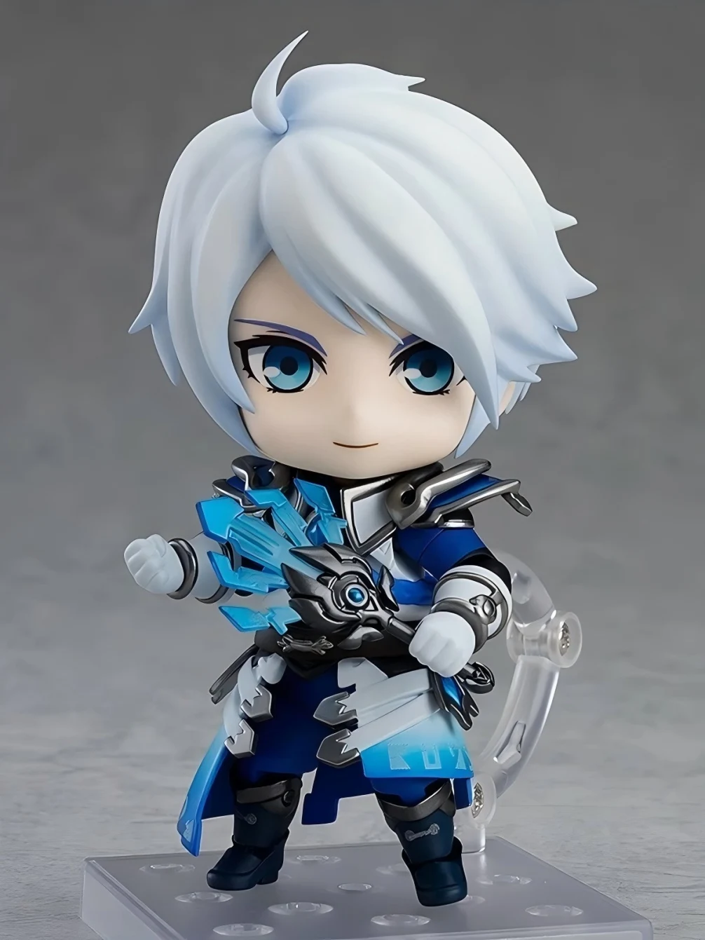 Authentic Brand New GSC #1091 Honour of Kings / Arena of Valor: Zhuge Liang Figure
Authentic Brand New GSC #1091 Honour of Kings / Arena of Valor: Zhuge Liang Figure