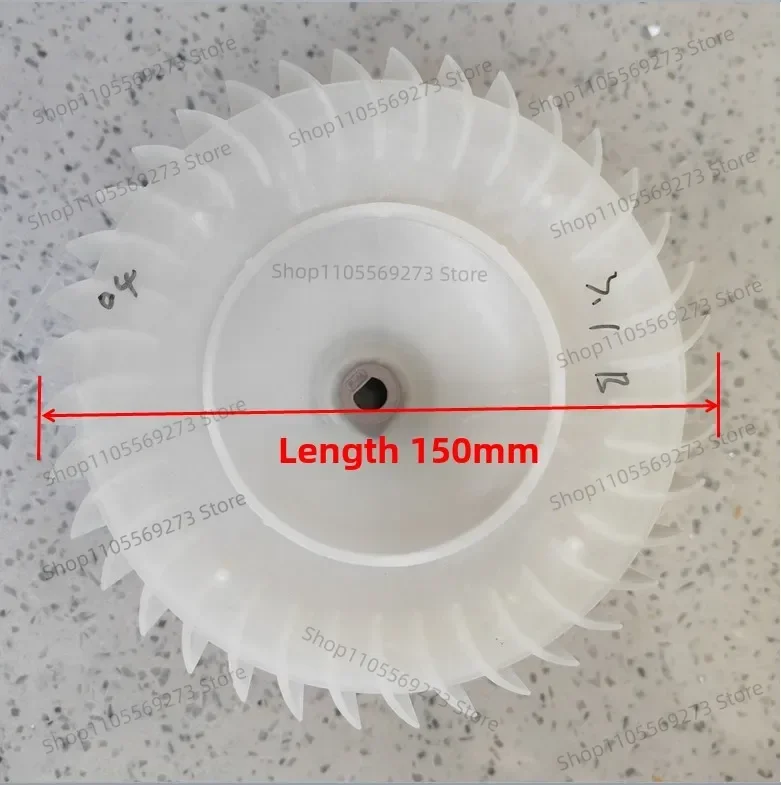 1pcs for Samsung Heat Pump Clothes Dryer Impeller Wind Impeller
1pcs for Samsung Heat Pump Clothes Dryer Impeller Wind Impeller
