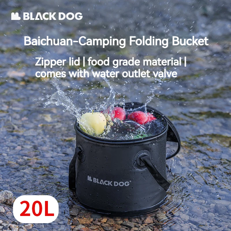 Складная Раковина Naturehike Blackdog, мешок 20 л для мытья, уличная сумка-мешок для воды для пикника, Складная Многофункциональная раковина
Складная Раковина Naturehike Blackdog, мешок 20 л для мытья, уличная сумка-мешок для воды для пикника, Складная Многофункциональная раковина