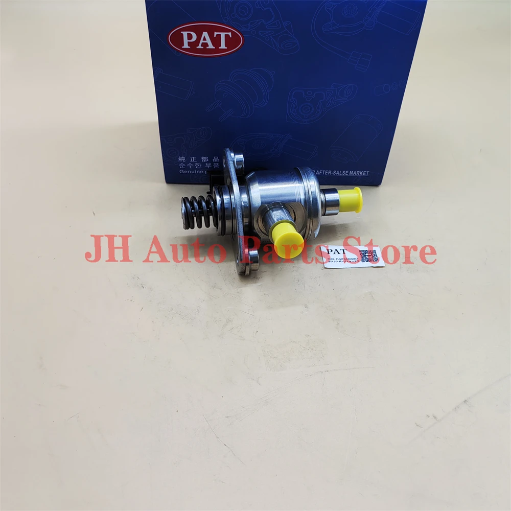 Топливный насос высокого давления JH для Buick Nieuwe Chevrolet Lacrosse 3.0 12691016 12677328 12622475 12633594 12641740
Топливный насос высокого давления JH для Buick Nieuwe Chevrolet Lacrosse 3.0 12691016 12677328 12622475 12633594 12641740