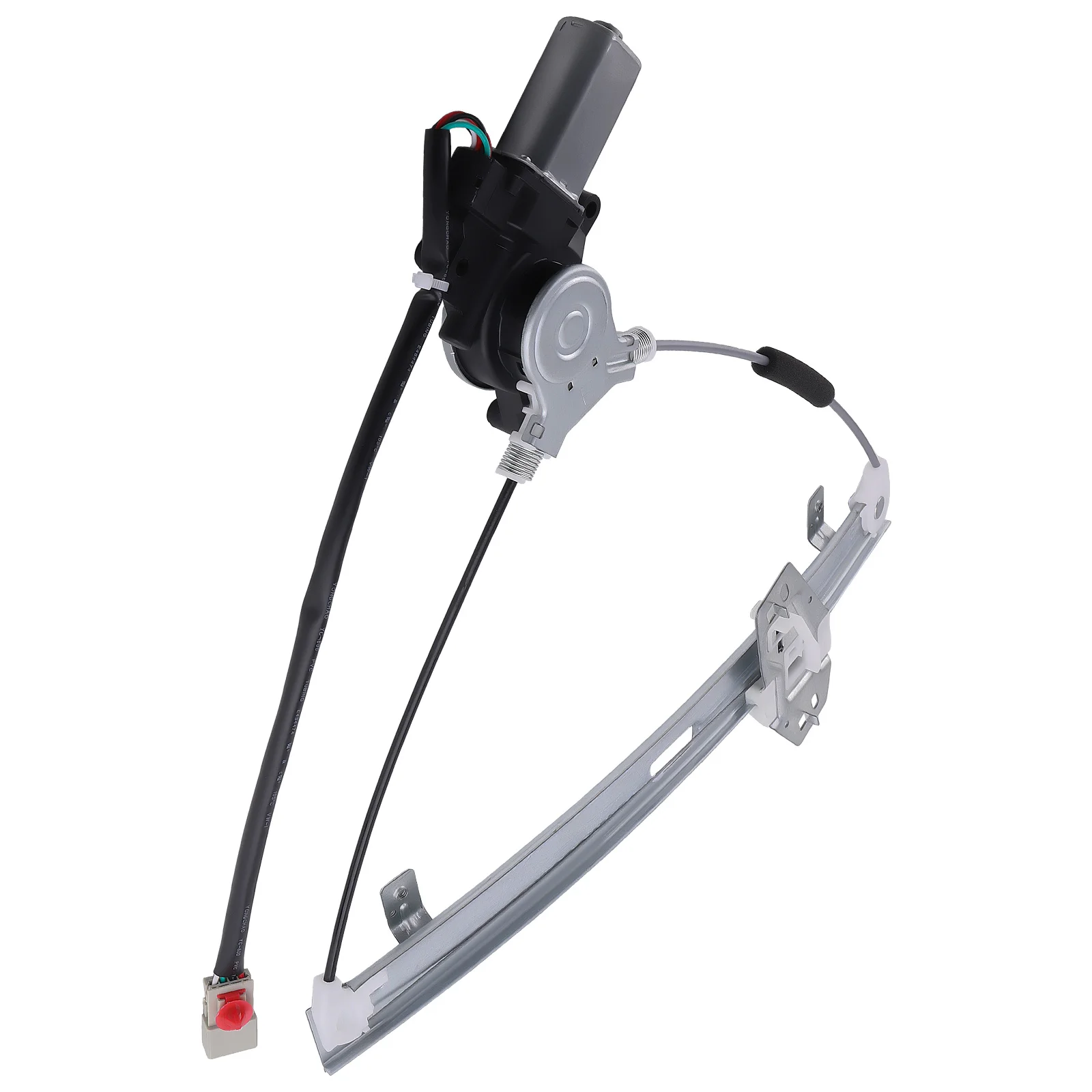 Front Power Window Regulator w/ Motor Driver Side for Honda Civic 01-05 New
Front Power Window Regulator w/ Motor Driver Side for Honda Civic 01-05 New