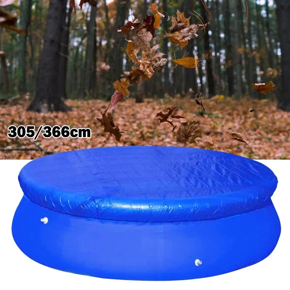 Durable Trampoline Cover Rain Cover 305/366cm Dust-proof Foldable Outdoor Supplies Protective Film For Swimming Pool
Durable Trampoline Cover Rain Cover 305/366cm Dust-proof Foldable Outdoor Supplies Protective Film For Swimming Pool