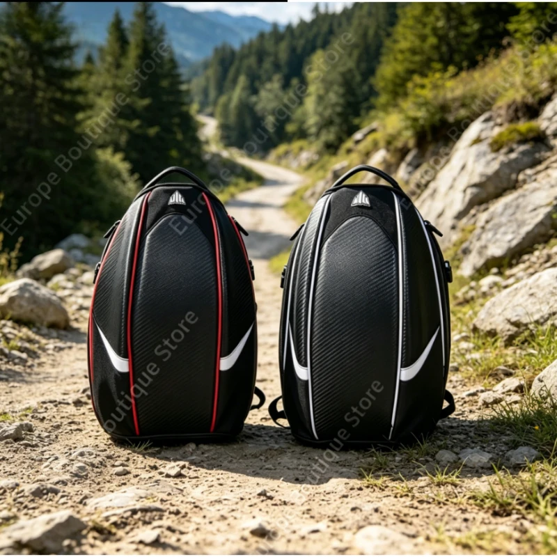 2026 NEW Multifunctional Motorcycle Hard Shell Rear Seat Bag Tail Bag Waterproof Shoulder Crossbody Motorbike Touring Luggage
2026 NEW Multifunctional Motorcycle Hard Shell Rear Seat Bag Tail Bag Waterproof Shoulder Crossbody Motorbike Touring Luggage