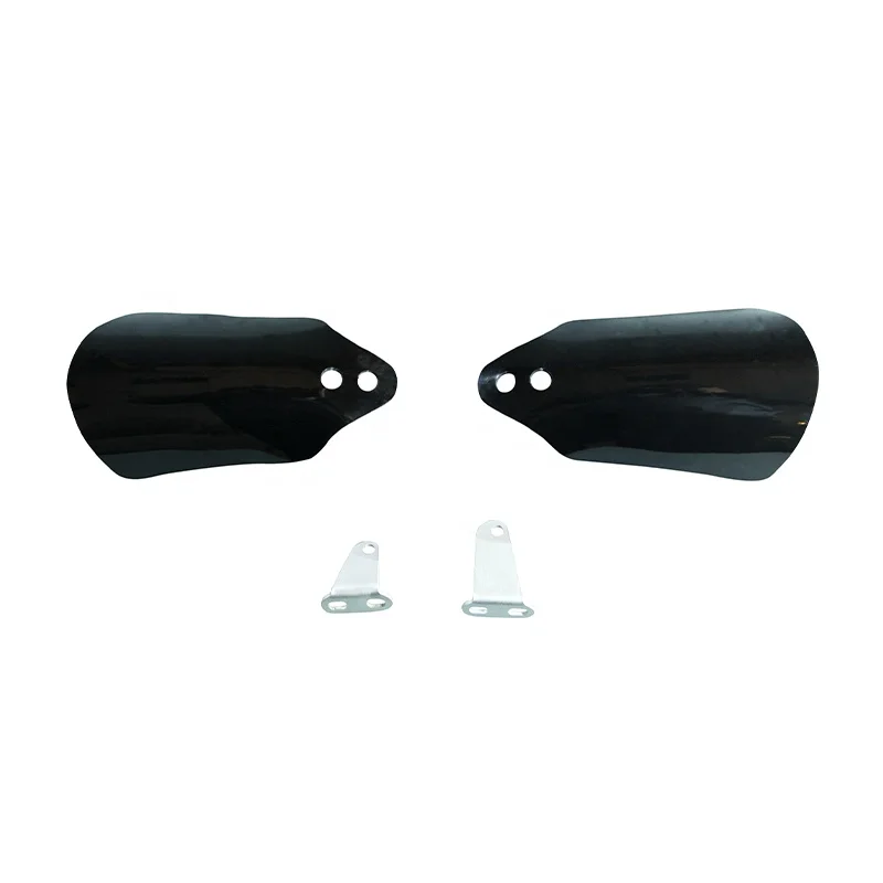 2025HD Touring Softail XL Sportster и лобовое стекло Dyna Черная защита рук из закаленного стекла
2025HD Touring Softail XL Sportster и лобовое стекло Dyna Черная защита рук из закаленного стекла