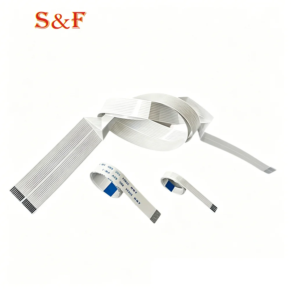 Cable of sprinkler printing head for EPSON L3250 L3253 L3255 L3258 L3256 Control panel line L3251 Scanning line
Cable of sprinkler printing head for EPSON L3250 L3253 L3255 L3258 L3256 Control panel line L3251 Scanning line