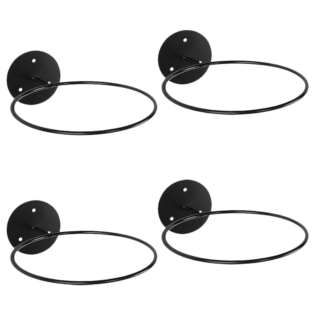 4 Pcs Storage Rack Basketball Football Display Holder Wall Mount Sports Balls Stand Shelf Multifunctional Home Gym
4 Pcs Storage Rack Basketball Football Display Holder Wall Mount Sports Balls Stand Shelf Multifunctional Home Gym