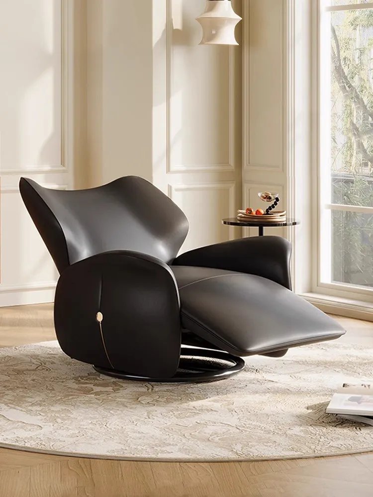 Electric sofa chair living room intelligent rocking chair rotating recliner function
Electric sofa chair living room intelligent rocking chair rotating recliner function