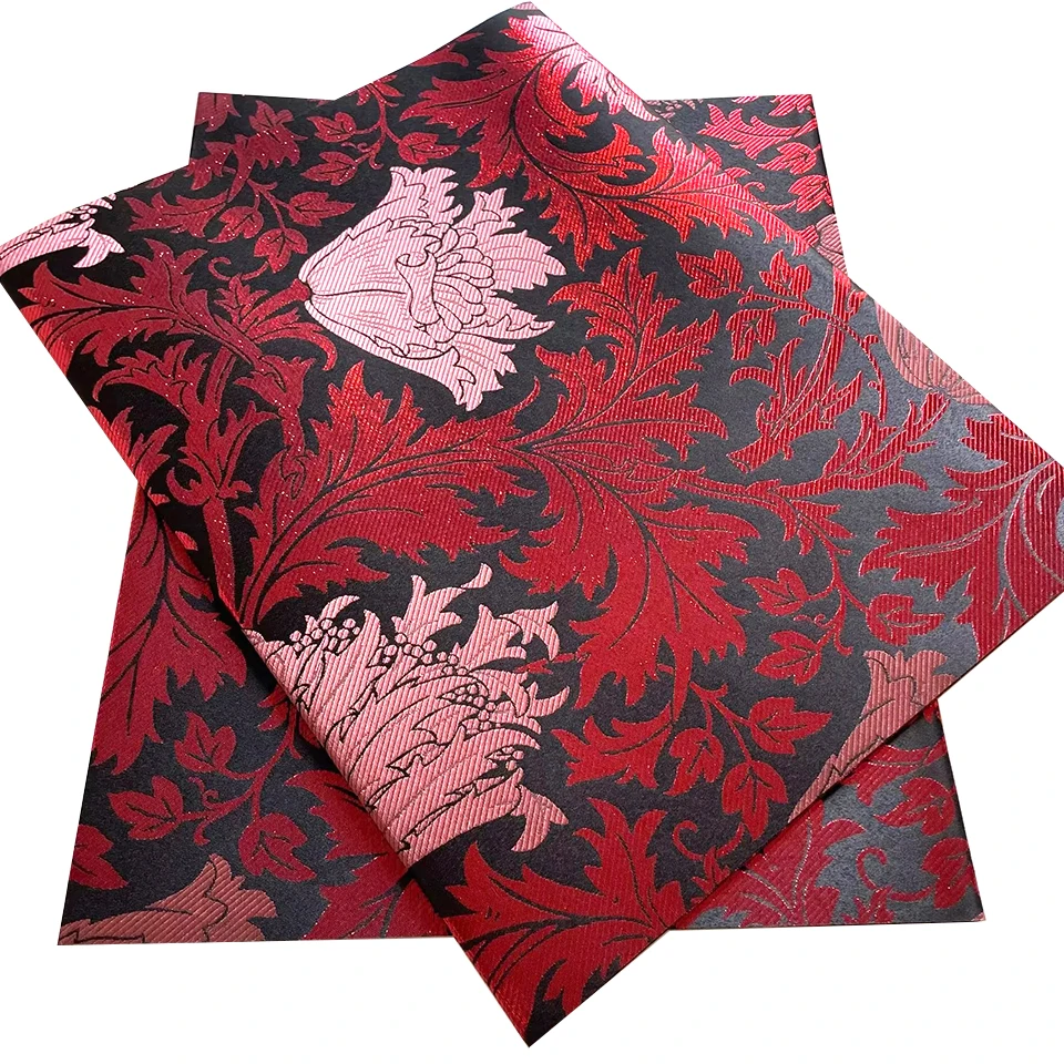 Nigerian Gele & Ipele Headwrap 2-Piece Set for Wedding, Red African Print Sego Headtie for Women Head Scarf Turban TXH-20-12
Nigerian Gele & Ipele Headwrap 2-Piece Set for Wedding, Red African Print Sego Headtie for Women Head Scarf Turban TXH-20-12