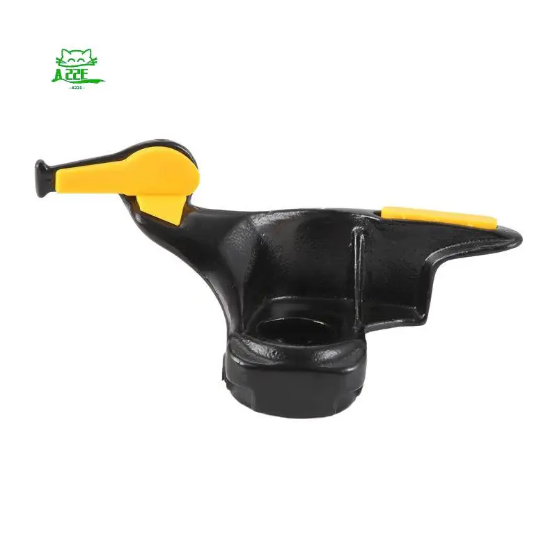A22E-28Mm Universal Car SUV Tire Changer Machine Mount Demount Duck Head Tool Car Accessories
A22E-28Mm Universal Car SUV Tire Changer Machine Mount Demount Duck Head Tool Car Accessories