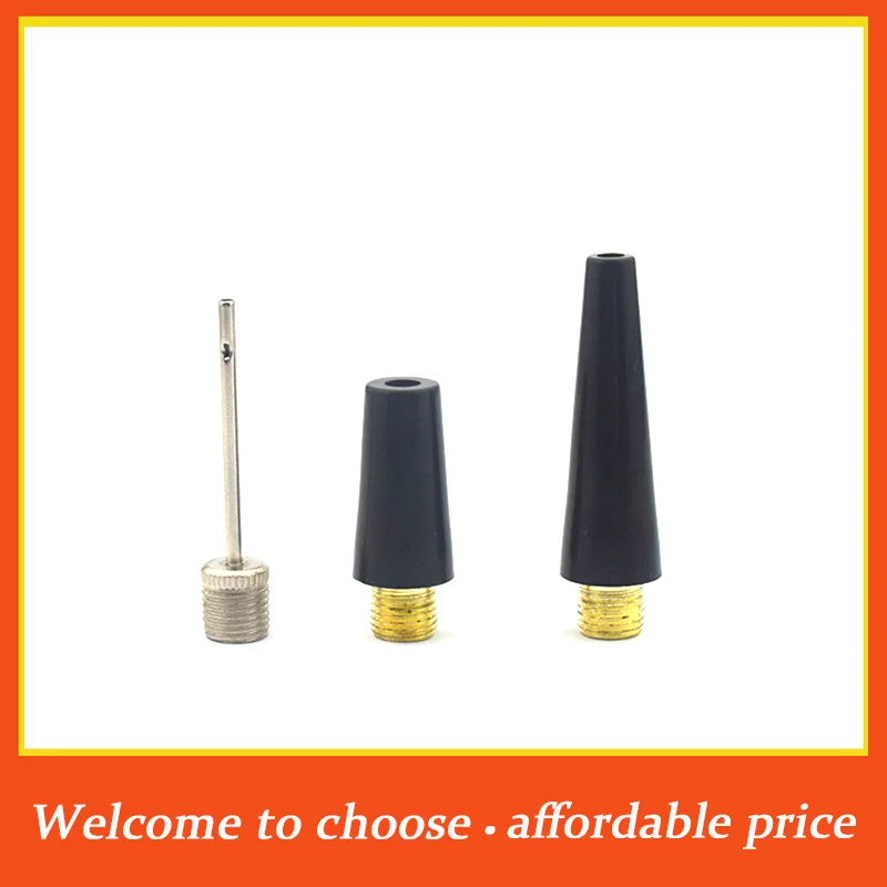 *3PCS new Needle Nozzle Adapter Kit Ball Inflation Pump Needle Valve Adapter Kit Ball Pump Needle Bike Tire Inflating Kit*
*3PCS new Needle Nozzle Adapter Kit Ball Inflation Pump Needle Valve Adapter Kit Ball Pump Needle Bike Tire Inflating Kit*
