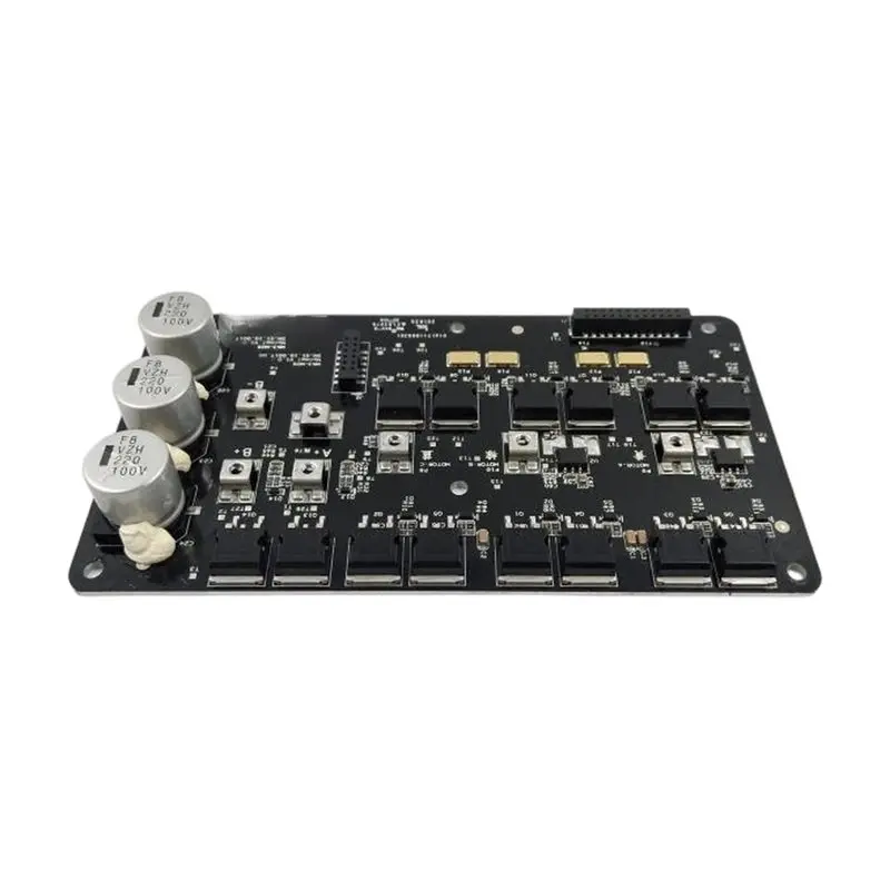New Arrivals-MOS Aluminum Substrate For Electric Single Wheel Balance Car Execution Control Board For Ninebot Z10 Durable-MOS Bo
New Arrivals-MOS Aluminum Substrate For Electric Single Wheel Balance Car Execution Control Board For Ninebot Z10 Durable-MOS Bo