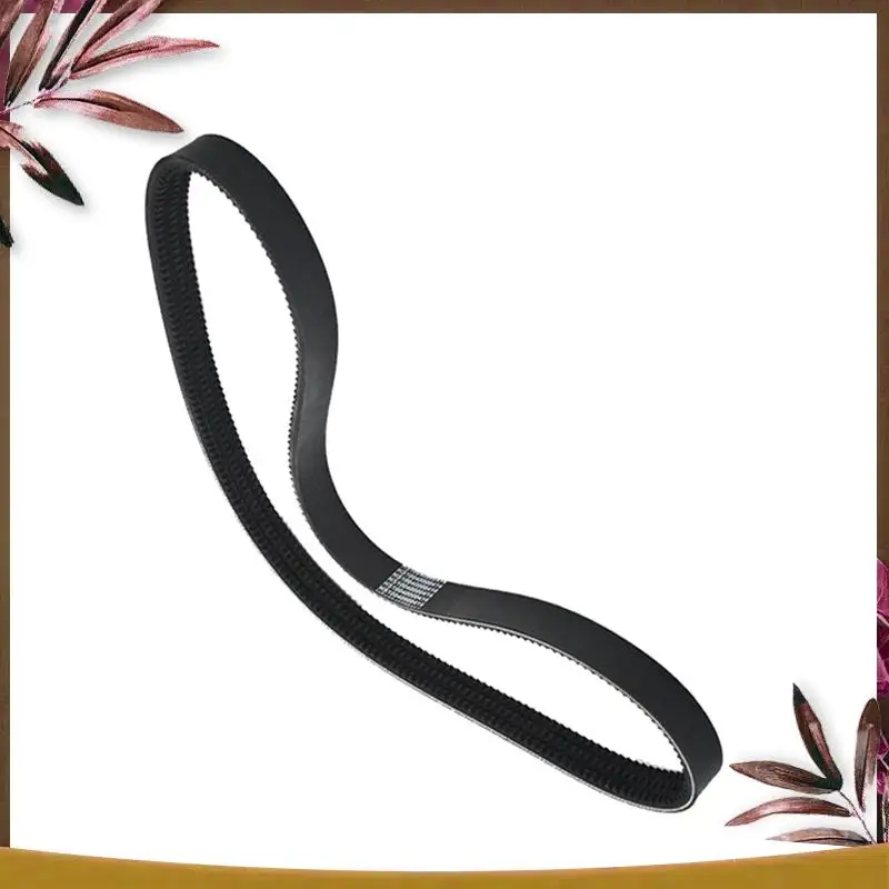 AB59-6672021 Drive Belt Compatible With For Bobcat 430 435 753 763 773 Replacement Spare Parts
AB59-6672021 Drive Belt Compatible With For Bobcat 430 435 753 763 773 Replacement Spare Parts