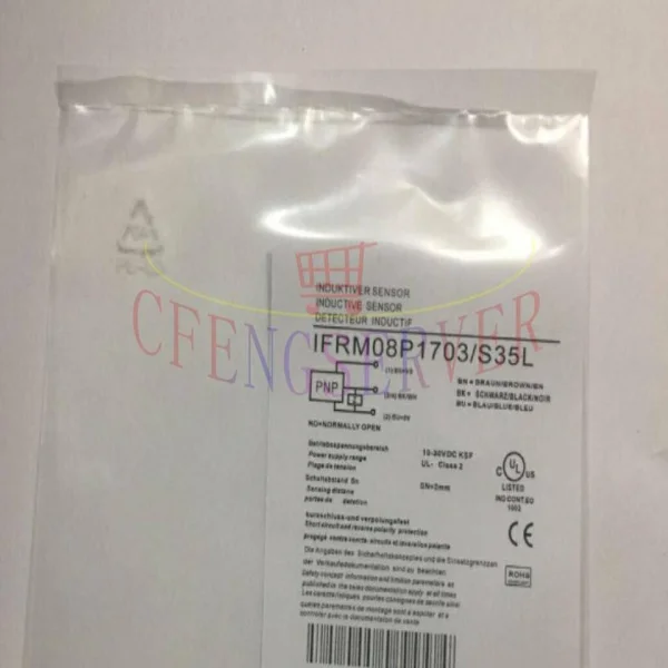 Ifrm 08p1703s35l Ifrm08p1703s35l New Brand New Original Spot Plc
Ifrm 08p1703s35l Ifrm08p1703s35l New Brand New Original Spot Plc