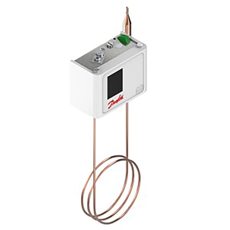 KP81 060L115566 danfossA KP series датчик температуры с дистанционным датчиком температуры освещенности бренд новый оригинальный alkp81 O6OL115566
KP81 060L115566 danfossA KP series датчик температуры с дистанционным датчиком температуры освещенности бренд новый оригинальный alkp81 O6OL115566