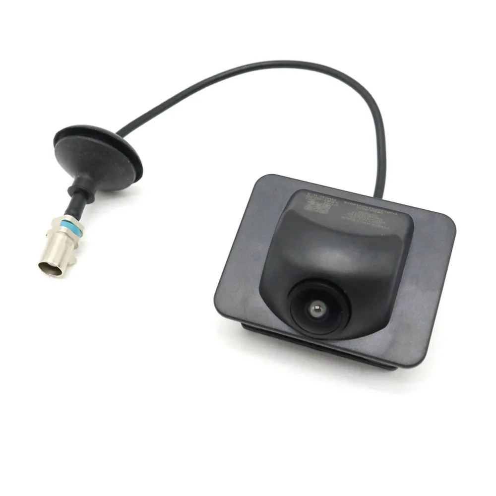 Rear View Backup Parking Rearview Assist Reversing Camera 704000618AA For Chery Tiggo 4 Pro T19 2020+ 
Rear View Backup Parking Rearview Assist Reversing Camera 704000618AA For Chery Tiggo 4 Pro T19 2020+