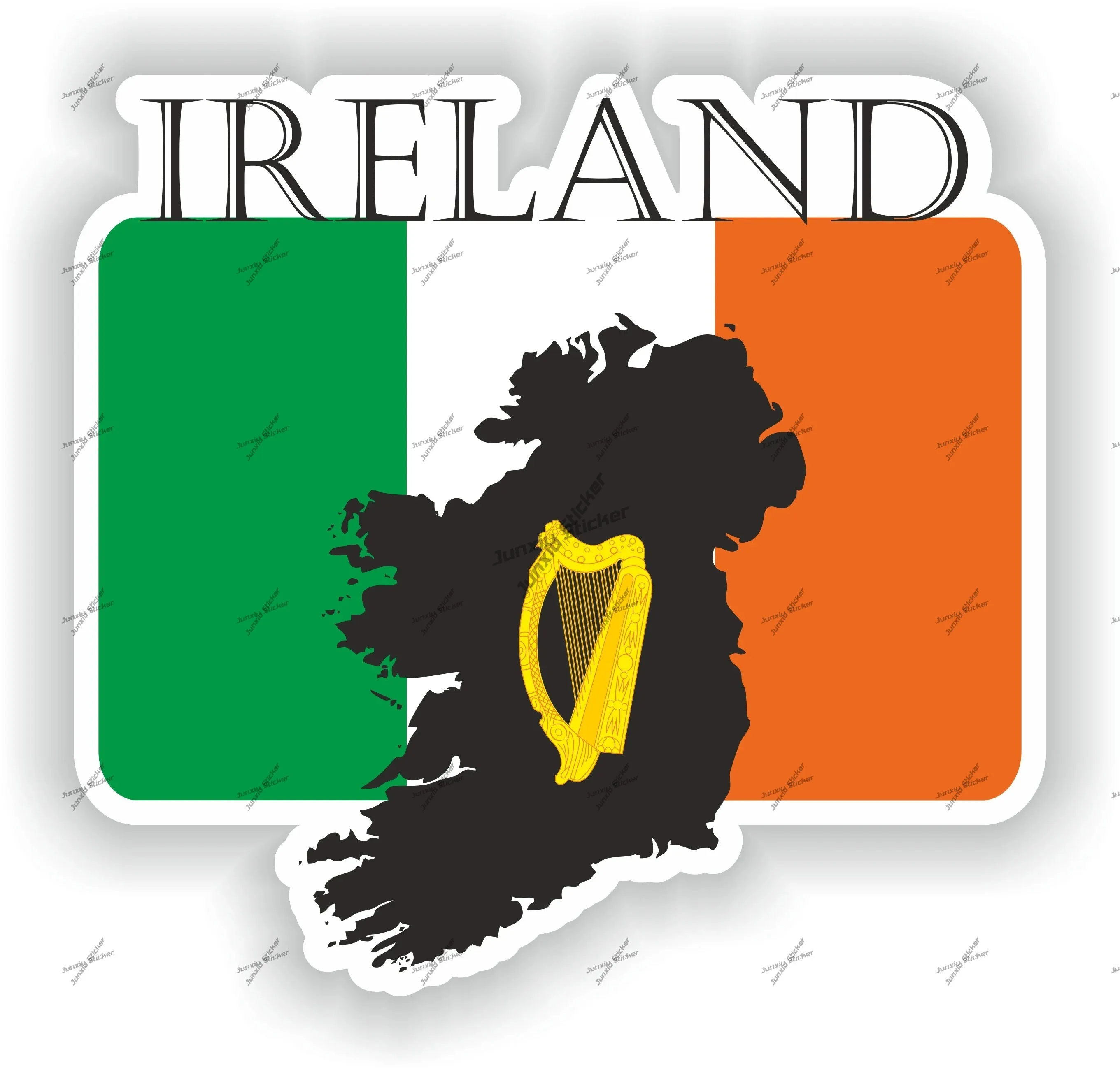 Celtic Cross Irish Ireland Sign Sticker Smile Ireland Rugby Player Leprechaun Shamrock Car Bumper Decal Show Your Irish Pride
Celtic Cross Irish Ireland Sign Sticker Smile Ireland Rugby Player Leprechaun Shamrock Car Bumper Decal Show Your Irish Pride