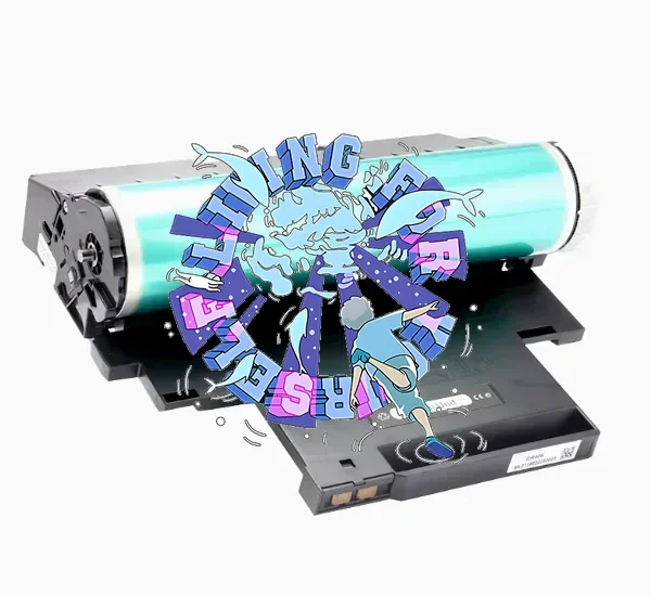 1 комплект барабана CLT-R406 для Samsung CLP 360 365 366 367 368 362 363 364 CLX 3300 3302 3303 3304 3305 3306SL C410 C430 C460 C480
1 комплект барабана CLT-R406 для Samsung CLP 360 365 366 367 368 362 363 364 CLX 3300 3302 3303 3304 3305 3306SL C410 C430 C460 C480