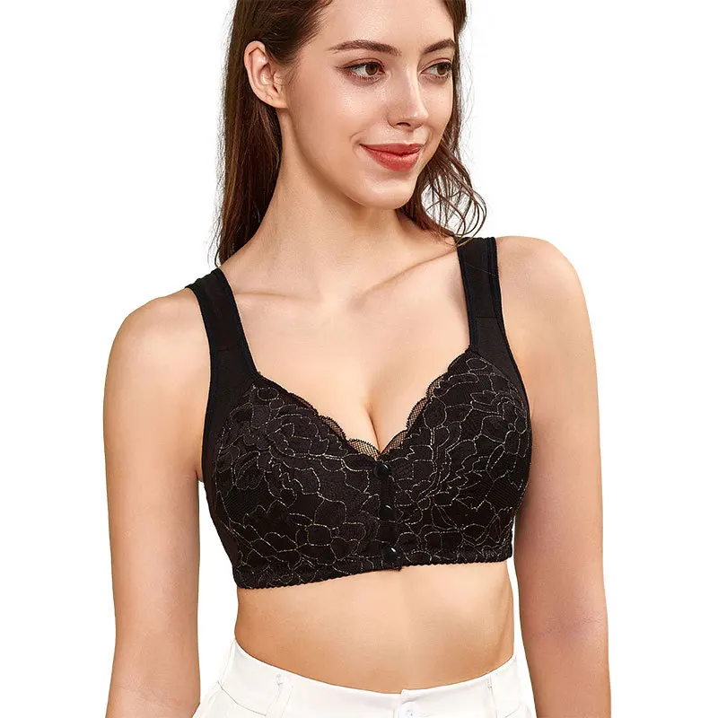Female's Bra Breathable Gathered No Wire Push Up Seamless Bra Sexy Underwear Girls Students Breathable Thin 12 Colors Bras
Female's Bra Breathable Gathered No Wire Push Up Seamless Bra Sexy Underwear Girls Students Breathable Thin 12 Colors Bras