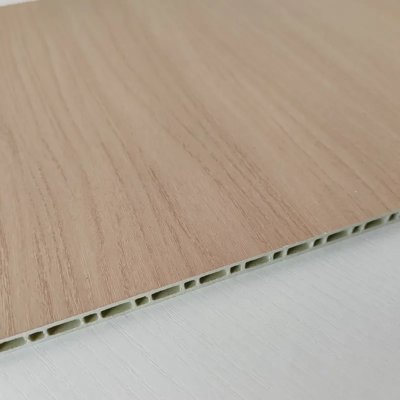 2026 WPC Wall Panels for Walls and Ceiling Decor European Design Waterproof Fireproof Apartment Use 7.10
2026 WPC Wall Panels for Walls and Ceiling Decor European Design Waterproof Fireproof Apartment Use 7.10