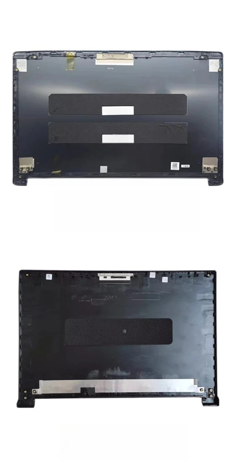 Para Aspire N19C5 7 Aspire A715-72G Laptop Top Cover shell Replacement Rear Case Metal Plastic Black shell
Para Aspire N19C5 7 Aspire A715-72G Laptop Top Cover shell Replacement Rear Case Metal Plastic Black shell