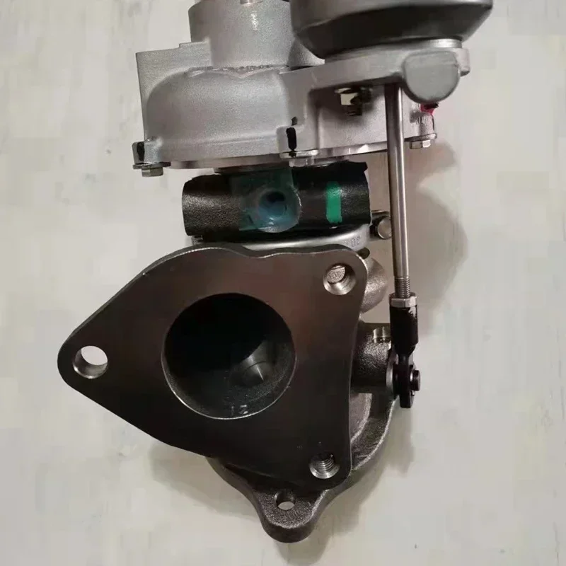 2025 Hot Sale Turbocharger for CHANGAN CS95 2.0T JL486ZQ4 JL386ZQ4 Engine Turbo JPQ53 1118010-A02
2025 Hot Sale Turbocharger for CHANGAN CS95 2.0T JL486ZQ4 JL386ZQ4 Engine Turbo JPQ53 1118010-A02